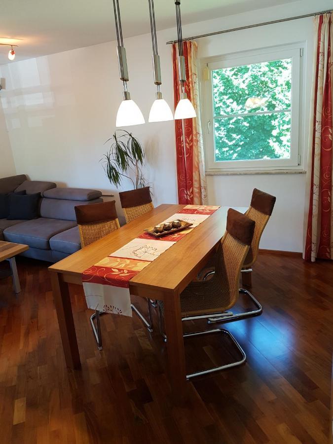 Appartment Ahorn Maria Alm am Steinernen Meer Exterior photo