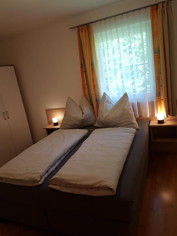 Appartment Ahorn Maria Alm am Steinernen Meer Exterior photo