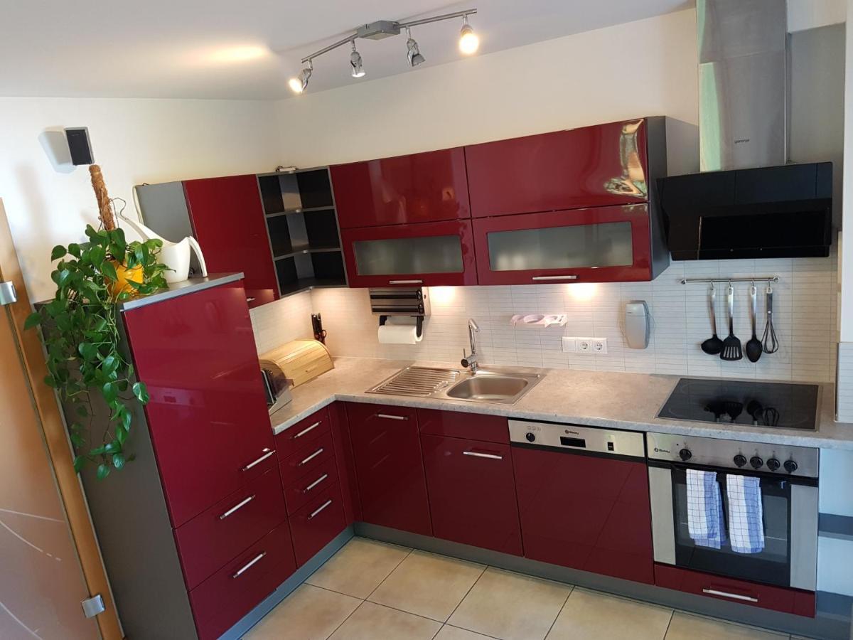 Appartment Ahorn Maria Alm am Steinernen Meer Exterior photo