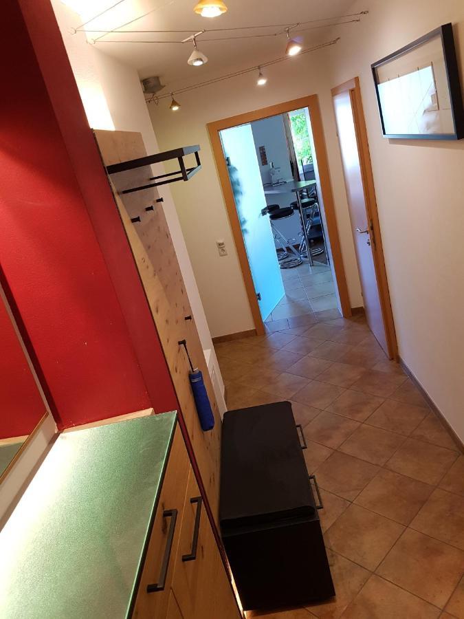 Appartment Ahorn Maria Alm am Steinernen Meer Exterior photo