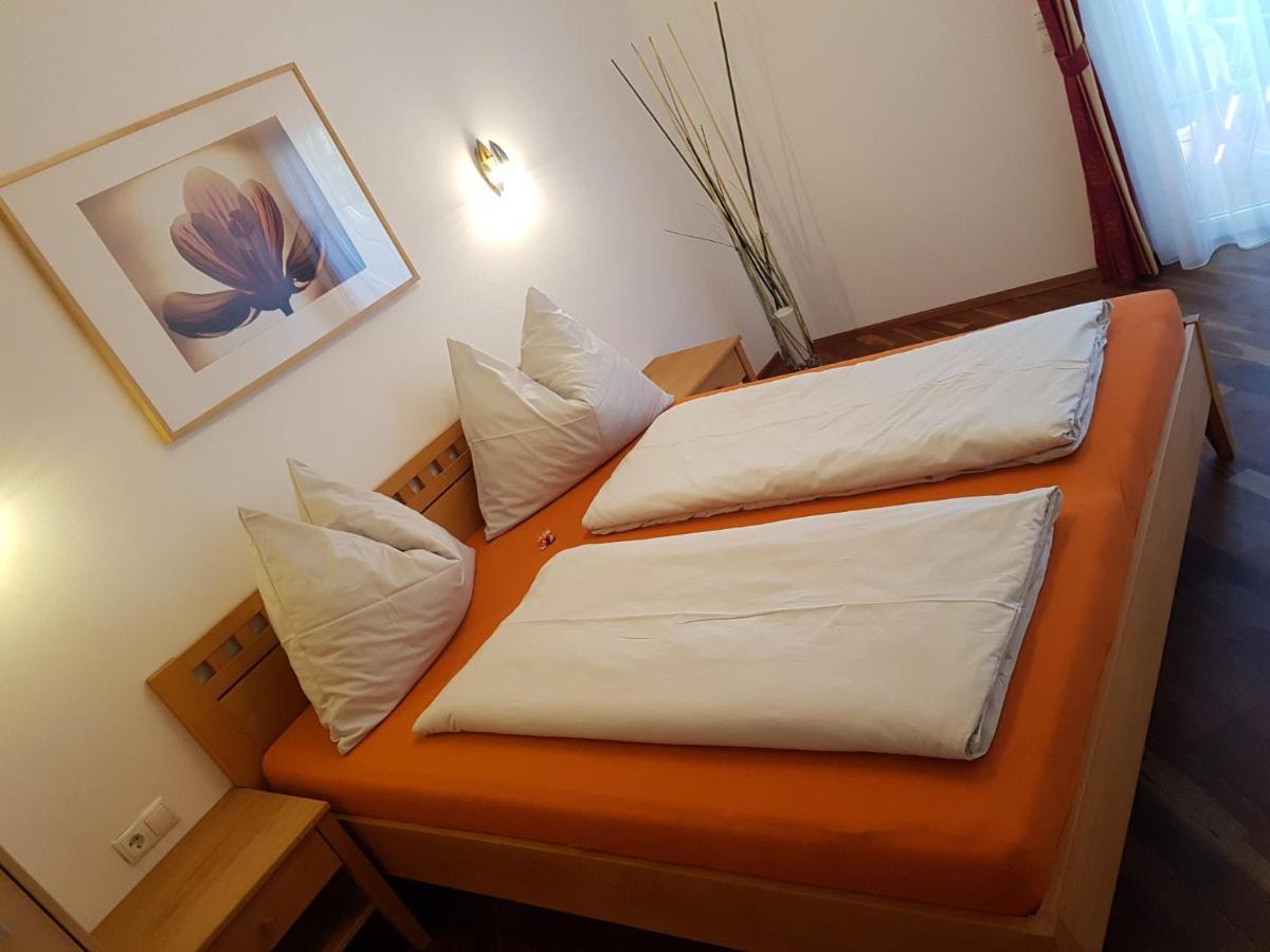 Appartment Ahorn Maria Alm am Steinernen Meer Exterior photo