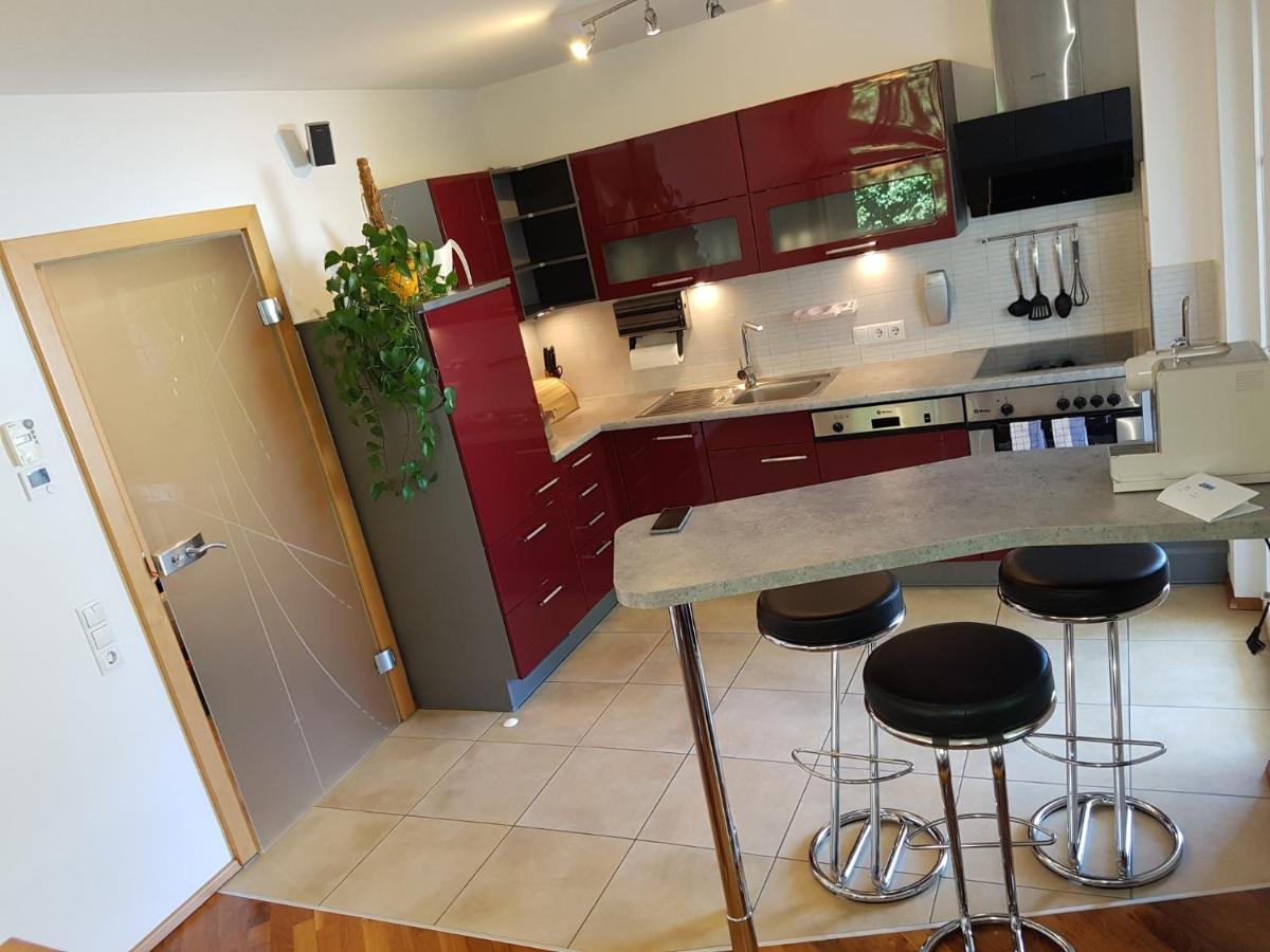 Appartment Ahorn Maria Alm am Steinernen Meer Exterior photo